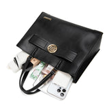 Palomino Deron Handbag - Black