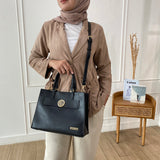 Palomino Deron Handbag - Black