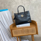 Palomino Deron Handbag - Black