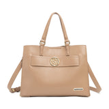 Palomino Deron Handbag - Cream