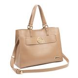 Palomino Deron Handbag - Cream
