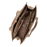 Palomino Deron Handbag - Cream