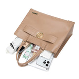 Palomino Deron Handbag - Cream