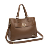 Palomino Deron Handbag - Khaki