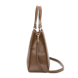 Palomino Deron Handbag - Khaki