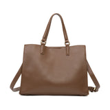 Palomino Deron Handbag - Khaki
