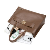 Palomino Deron Handbag - Khaki