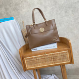 Palomino Deron Handbag - Khaki