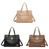 Palomino Deron Handbag - Khaki