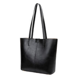 Palomino Florin Totebag - Black