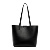 Palomino Florin Totebag - Black