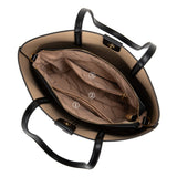 Palomino Florin Totebag - Black