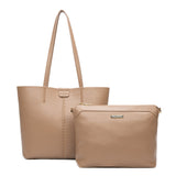 Palomino Florin Totebag - Cream
