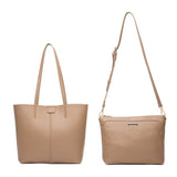 Palomino Florin Totebag - Cream