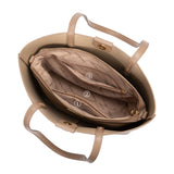 Palomino Florin Totebag - Cream