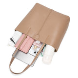 Palomino Florin Totebag - Cream