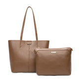 Palomino Florin Totebag - Khaki