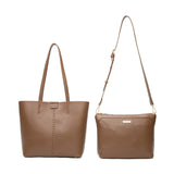 Palomino Florin Totebag - Khaki
