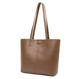 Palomino Florin Totebag - Khaki