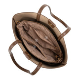 Palomino Florin Totebag - Khaki