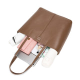 Palomino Florin Totebag - Khaki