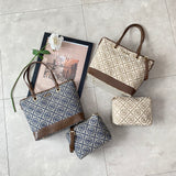 Palomino Melvi Totebag - Khaki