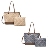 Palomino Melvi Totebag - Khaki