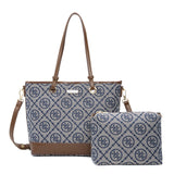 Palomino Melvi Totebag - Khaki