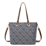 Palomino Melvi Totebag - Khaki