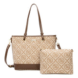 Palomino Melvi Totebag - Oat