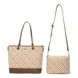 Palomino Melvi Totebag - Oat