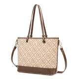 Palomino Melvi Totebag - Oat