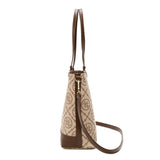 Palomino Melvi Totebag - Oat