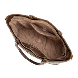 Palomino Melvi Totebag - Oat