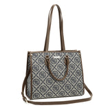 Palomino Larisa Totebag - Khaki