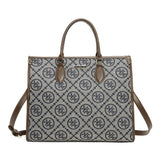 Palomino Larisa Totebag - Khaki