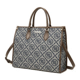 Palomino Larisa Totebag - Khaki