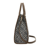 Palomino Larisa Totebag - Khaki