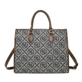 Palomino Larisa Totebag - Khaki