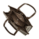 Palomino Larisa Totebag - Khaki