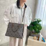 Palomino Larisa Totebag - Khaki