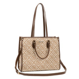 Palomino Larisa Totebag - Oat