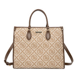 Palomino Larisa Totebag - Oat