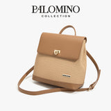 Palomino Jeanet Backpack Wanita - Khaki