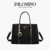Palomino Cavino Handbag Wanita - Cream