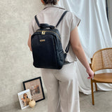 Palomino Sonia Backpack - Black
