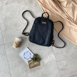 Palomino Sonia Backpack - Black