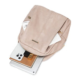 Palomino Sonia Backpack - Taupe