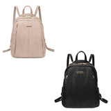 Palomino Sonia Backpack - Taupe