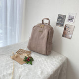 Palomino Sonia Backpack - Taupe